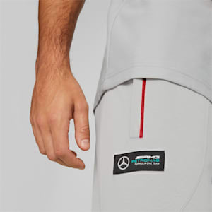 Mercedes-AMG Petronas Motorsport Sweatpants, Mercedes Team Silver, extralarge-GBR