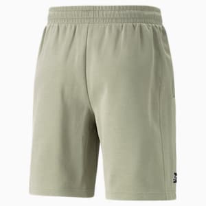 Mercedes AMG Petronas F1 Men's Shorts, Birch Tree