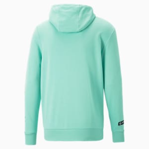 Mercedes-AMG Petronas Motorsport Hoodie Men, Mint