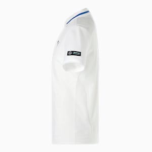 メンズ メルセデス MAPF1 ポロシャツ, PUMA White
