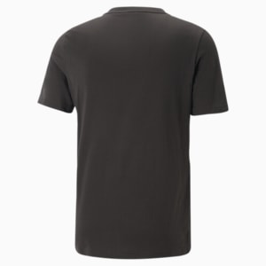 メンズ メルセデス MAPF1 ロゴ 半袖 Tシャツ, PUMA Black