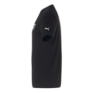 メンズ メルセデス MAPF1 ロゴ 半袖 Tシャツ, PUMA Black