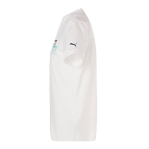 メンズ メルセデス MAPF1 ロゴ 半袖 Tシャツ, PUMA White
