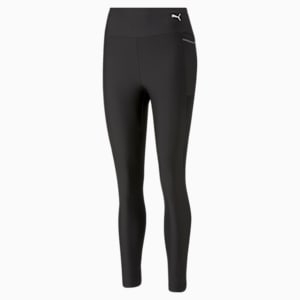 Mercedes AMG Petronas F1 Women's Leggings, PUMA Black