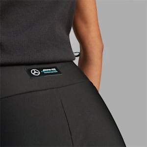 Mercedes-AMG Petronas Motorsport Women's Leggings, PUMA Black
