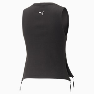 Mercedes-AMG Petronas Motorsport Women's Top, PUMA Black