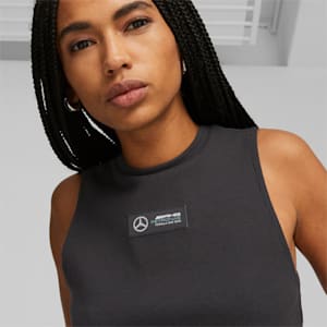 Mercedes-AMG Petronas Motorsport Women's Top, PUMA Black