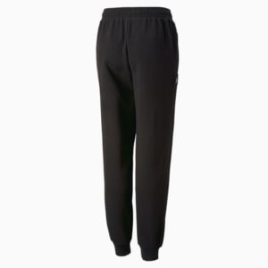 Mercedes AMG Petronas F1 Youth Sweatpants, PUMA Black