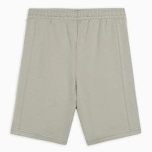Mercedes AMG Petronas F1 Youth Shorts, Birch Tree