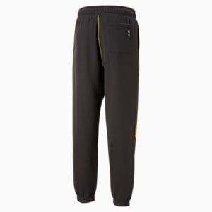 In the Paint Basketball Sweatpants Men, PUMA Black