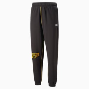 In the Paint Basketball Sweatpants Men, PUMA Black