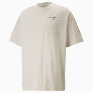 Classics RE:ESCAPE Unisex Oversized T-Shirt, no color, extralarge-IND