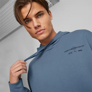 RE:ESCAPE Men's Hoodie, Deep Dive