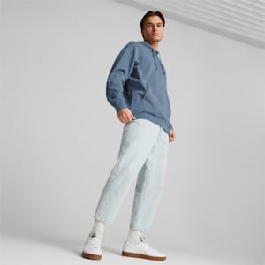 RE:ESCAPE Men's Hoodie, Deep Dive