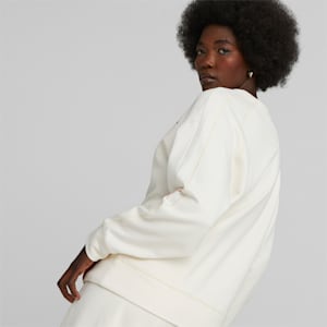 Classics RE:ESCAPE Crew Neck Sweater Women, no color