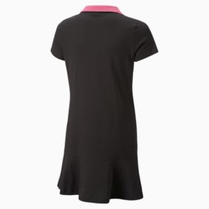 CLASSICS Youth Regular Fit Dress, PUMA Black, extralarge-IND