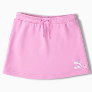 PUMA x SPONGEBOB Skirt Kids' Skirt, Lilac Chiffon