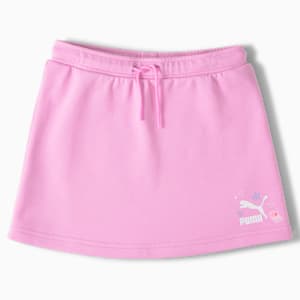 Falda Infantil PUMA x BOB ESPONJA, Lilac Chiffon