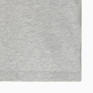 キッズ PUMA x スポンジ・ボブ 半袖 Tシャツ 104-164cm, Light Gray Heather