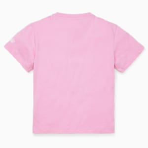 Camiseta PUMA x SPONGEBOB para niños pequeños, Lilac Chiffon