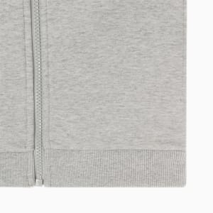 キッズ PUMA x スポンジ・ボブ T7 トラックジャケット 104-164cm, Light Gray Heather