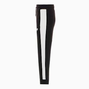 キッズ PUMA x スポンジ・ボブ T7 トラックパンツ 104-164cm, PUMA Black