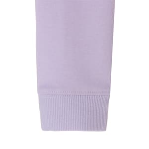 キッズ ガールズ CLASSICS フーディー 128-164cm, Vivid Violet, extralarge-JPN