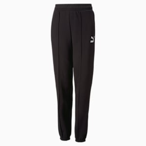 Classics Sweatpants Youth, PUMA Black, extralarge-GBR