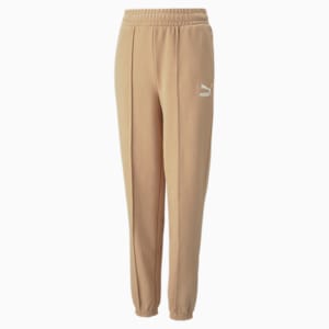 Classics Big Kids' Sweatpants, Dusty Tan