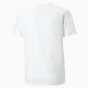 PUMA x MIRACULOUS Tee Youth, PUMA White