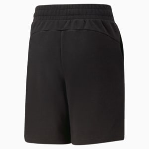 PUMA X MIRACULOUS Youth Shorts, PUMA Black