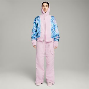 ユニセックス PUMA x PALOMO ジャケット, Pink Lavender