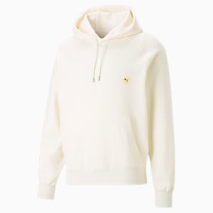 PUMA x PALOMO Hoodie, Frosted Ivory