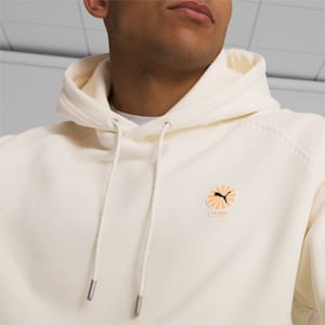 PUMA x PALOMO Hoodie, Frosted Ivory