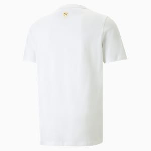 ユニセックス PUMA x PALOMO グラフィック 半袖 Tシャツ, PUMA White