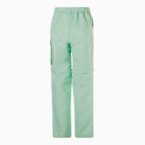 ユニセックス PUMA x PALOMO パンツ, Light Mint