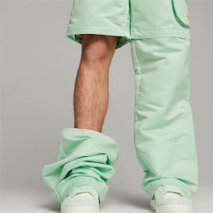 ユニセックス PUMA x PALOMO パンツ, Light Mint