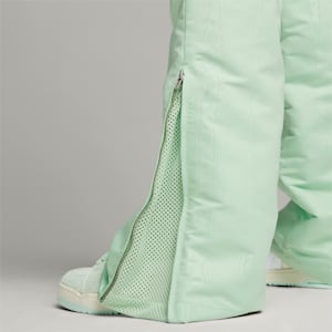 Pantalones PUMA x PALOMO, Light Mint