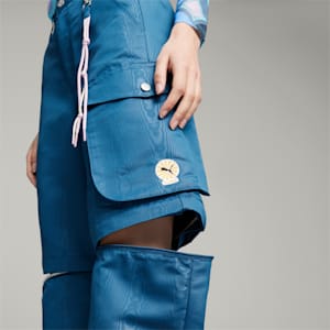 ユニセックス PUMA x PALOMO パンツ, Lake Blue