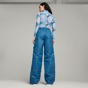 PUMA x PALOMO Pants, Lake Blue