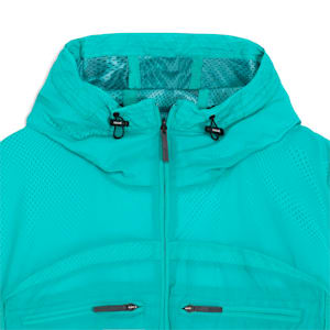 ユニセックス PUMA x KOCHE リバーシブル ウィンドブレーカー, Teal Blue, extralarge-JPN