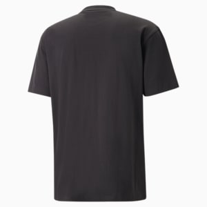 ユニセックス PUMA x KOCHE グラフィック 半袖 Tシャツ, PUMA Black