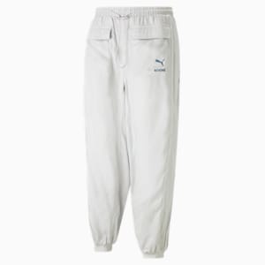 ユニセックス PUMA x KOCHE リバーシブル パンツ, Feather Gray