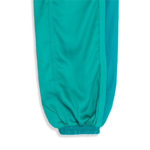 ユニセックス PUMA x KOCHE リバーシブル パンツ, Teal Blue