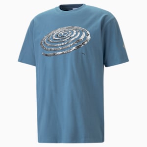 PUMA x P.A.M. Graphic Unisex T-shirt, Stellar