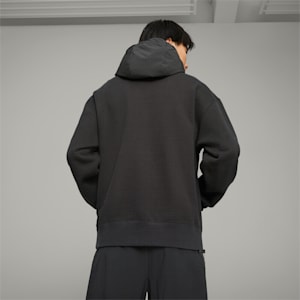 PUMA x PERKS AND MINI Hoodie, PUMA Black, extralarge