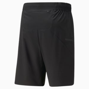 PUMA x PERKS AND MINI Shorts, PUMA Black, extralarge-GBR