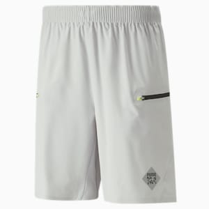 Shorts PUMA x PERKS AND MINI, Flat Light Gray