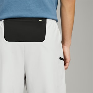 Shorts PUMA x PERKS AND MINI, Flat Light Gray