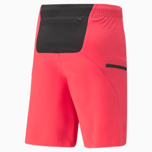 Shorts PUMA x PERKS AND MINI, Hibiscus